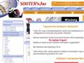 http://www.sooters.hu/ ismertető oldala